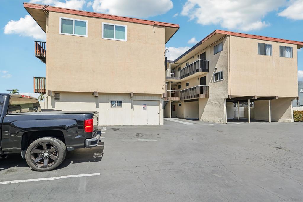 Chula Vista - Residential