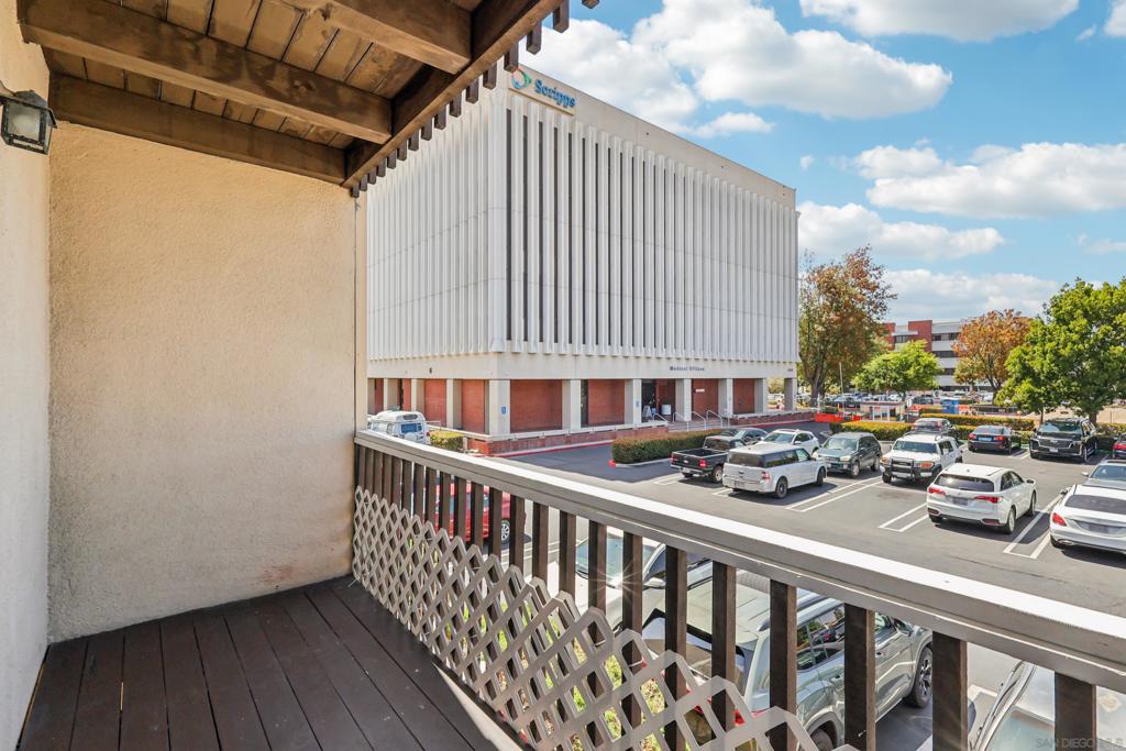 Chula Vista - Residential