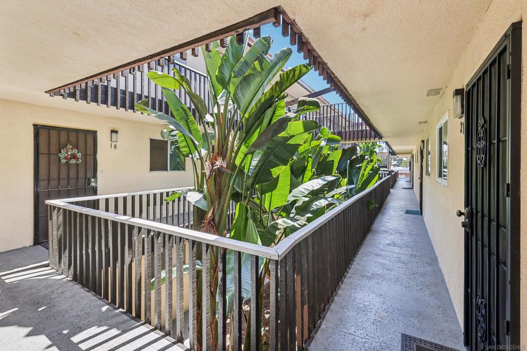 Chula Vista - Residential
