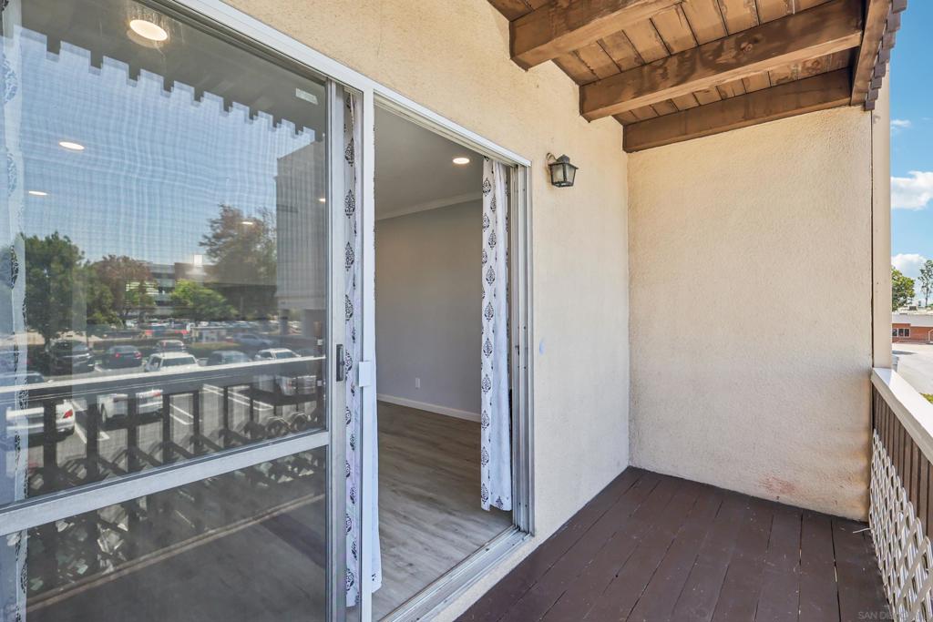 Chula Vista - Residential