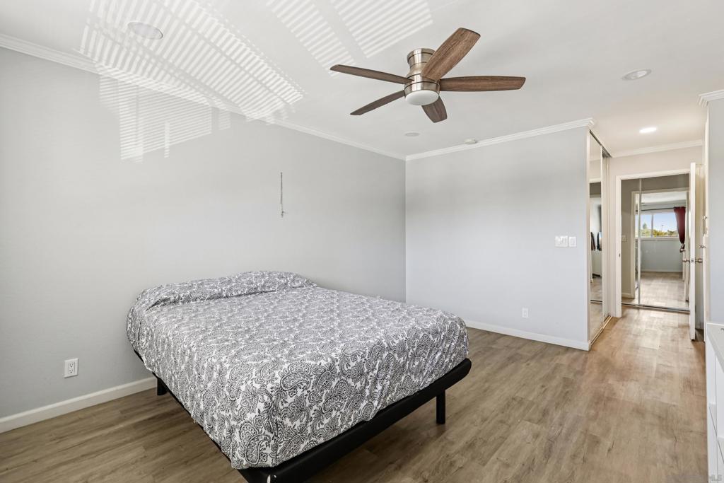Chula Vista - Residential