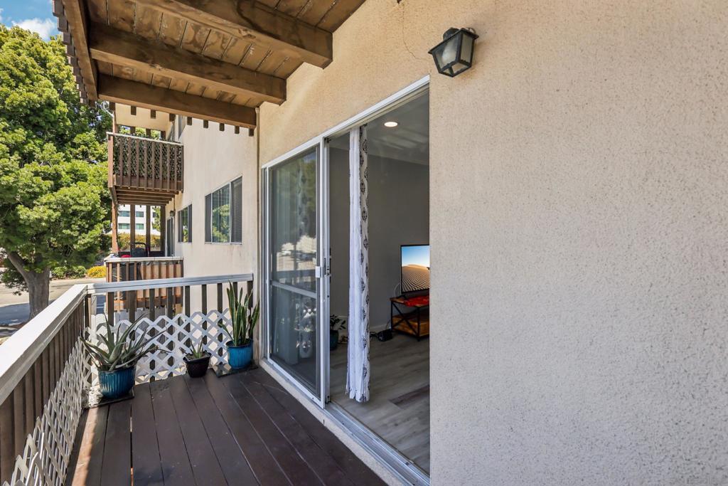 Chula Vista - Residential