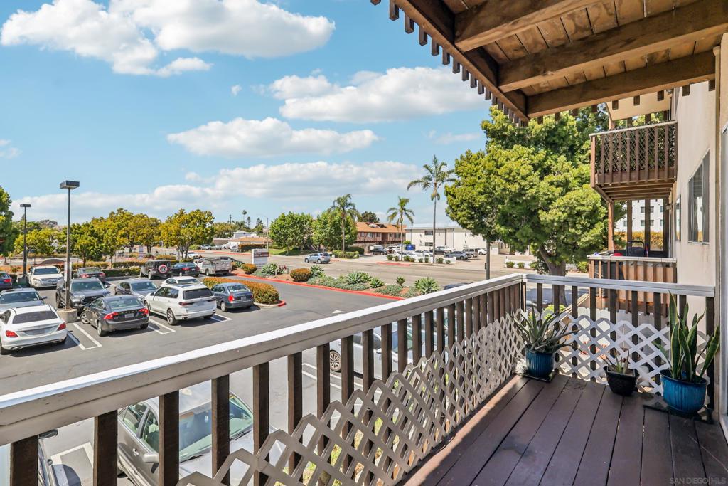 Chula Vista - Residential