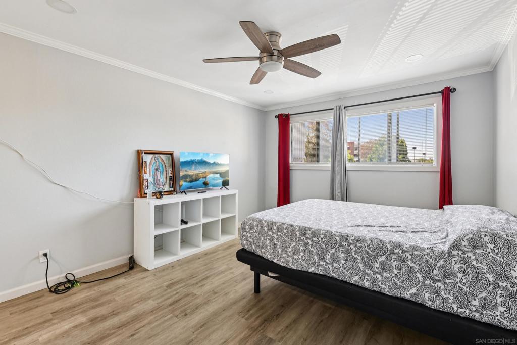 Chula Vista - Residential