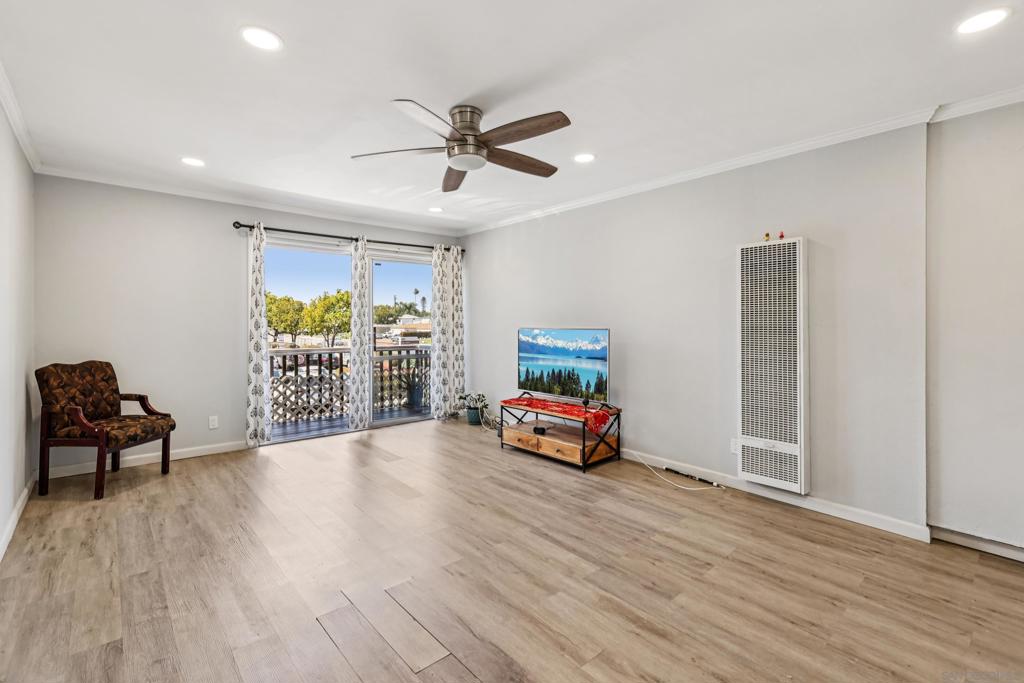 Chula Vista - Residential