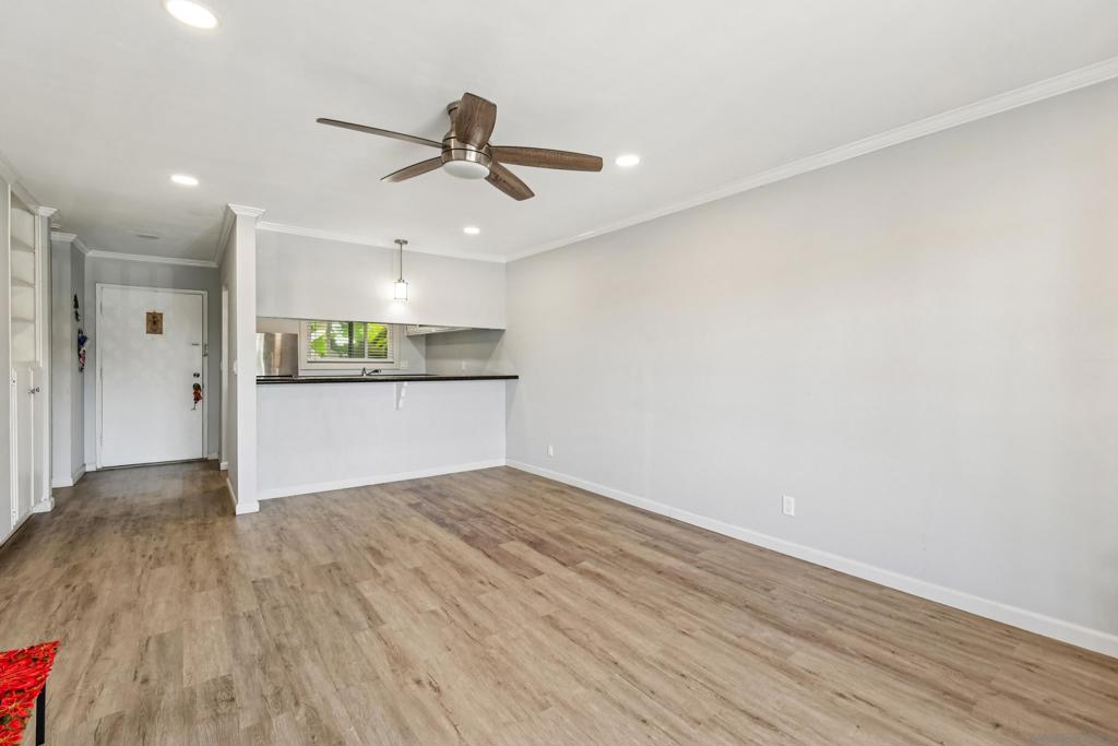 Chula Vista - Residential