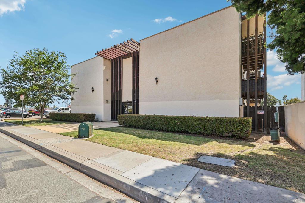 Chula Vista - Residential
