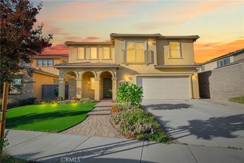 Photo of 11081 Clear Lake Lane, Jurupa Valley, CA 91752 (MLS # RS25235880)