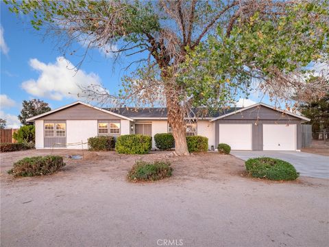 Photo of 9383 11th Avenue, Hesperia, CA 92345 (MLS # HD25145666)