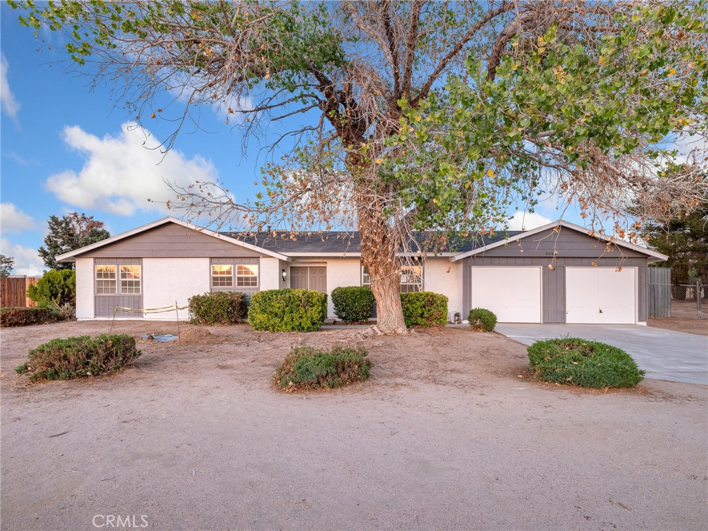 Commuter’s Dream – Move-In Ready!
Start your mornings with coffee on the covered patio overlooking a spacious, level and fully fenced 1+ acre lot. There’s RV access, room for horses, toys, and space to add a pool or ADU to fit your lifestyle. Conveniently located just minutes from the freeway, schools, shopping, and daily essentials.
This beautifully updated home offers 1,273 sq ft with 3 bedrooms, 2 bathrooms, a separate laundry room, and a covered patio perfect for year-round enjoyment. Enjoy peace of mind with a new septic system, fresh paint, new carpet in bedrooms, and brand-new appliances.
All the work has been done—just move in and enjoy!