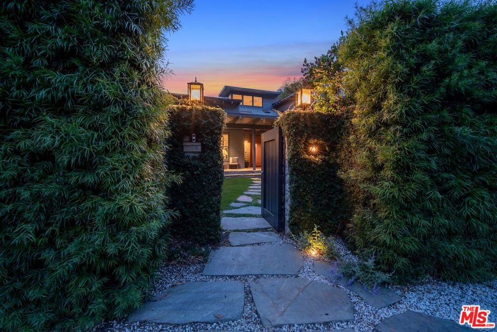 761 Latimer Road