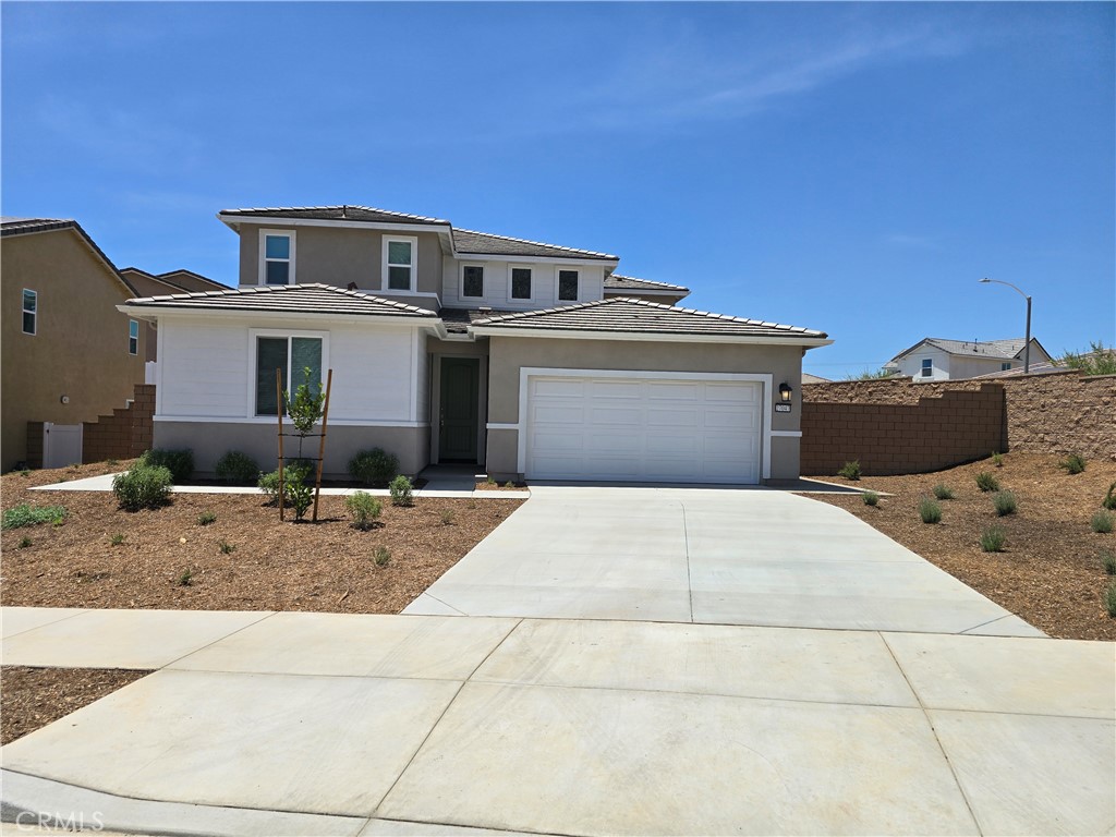 New Construction! Never lived in! Proudly presenting this gorgeous NextGen Home for lease. Boasting a NextGen Suite with a private entrance, private laundry closet (washer/dryer included), kitchenette, bedroom, and living area. This suite is great for all types of living scenarios. The rest of this large home is adorned with an over-sized family room that is open to the large kitchen and eating area. The kitchen has a large island w/room for plenty of seating, a walk-in pantry, and since this is a brand new home all the appliances are brand new. Upstairs is the primary bedroom and bath w/ an extra-large walk-in closet. Next to the primary bedroom is the laundry room (washer/dryer included) with ample storage. Adorned with a very roomy bonus room that can be used as an office, play room, study room, or an extra bedroom. To finish off the upstairs, this home offers 2 additional secondary bedrooms and a hall bathroom. The back and front yards are completely landscaped for easy maintenance and the house has solar panels to help reduce your monthly electric bill. Gardener and Pest Control included.