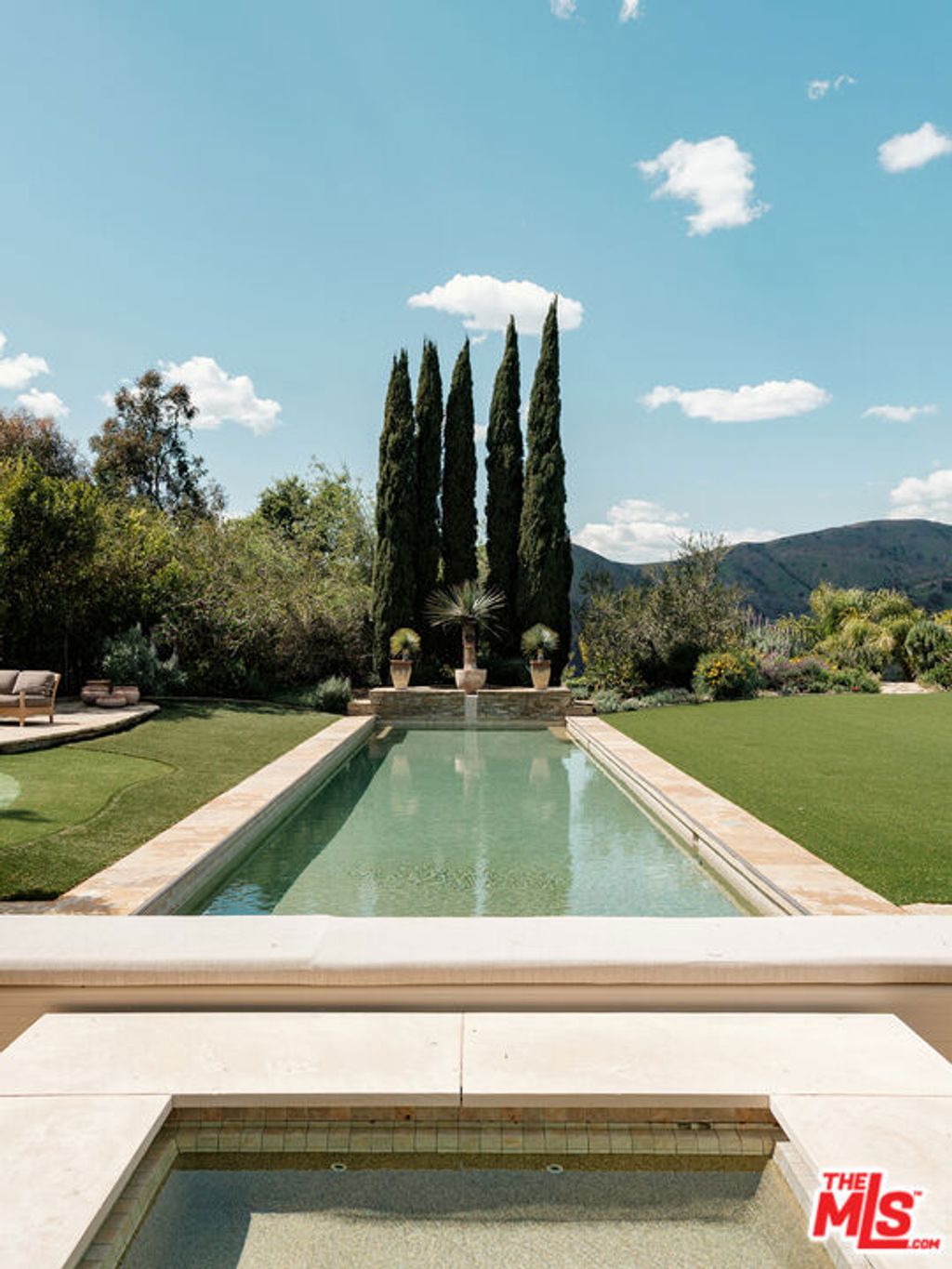 Photo of 12705 Chalon Road, Los Angeles, CA 90049 (MLS # 25531613)