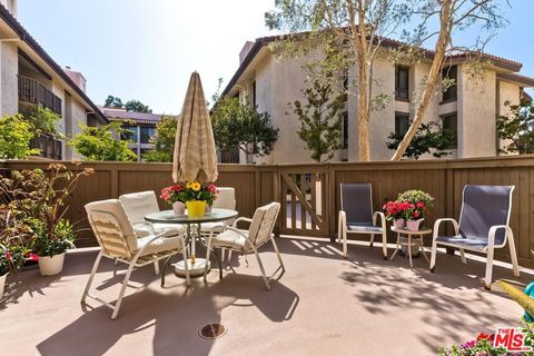 Photo of 8515 Falmouth Avenue #208, Playa Del Rey, CA 90293 (MLS # 26827199)