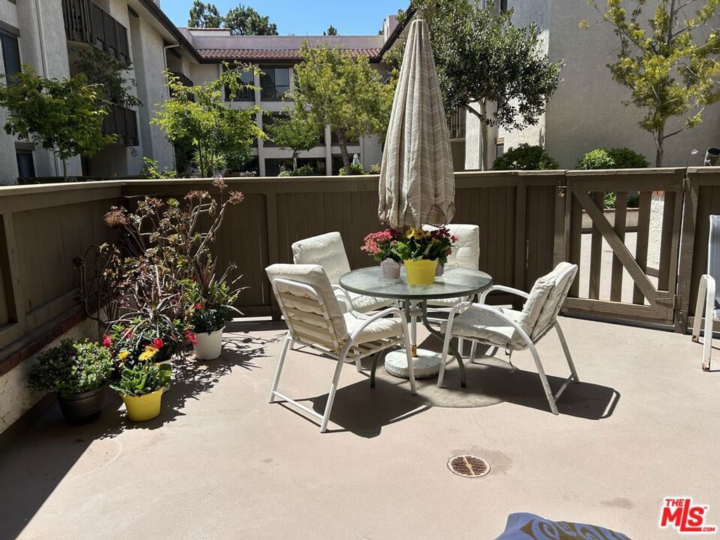 Photo of 8515 Falmouth Avenue #208, Playa Del Rey, CA 90293 (MLS # 26827199)