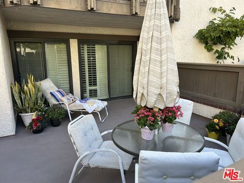 Photo of 8515 Falmouth Avenue #208, Playa Del Rey, CA 90293 (MLS # 26827199)