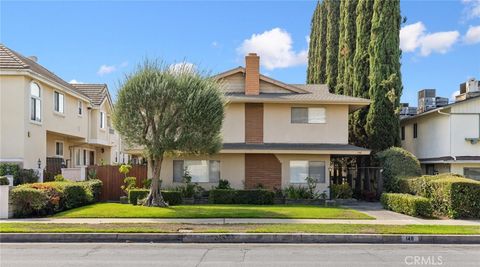 148 California Street Arcadia CA 91006