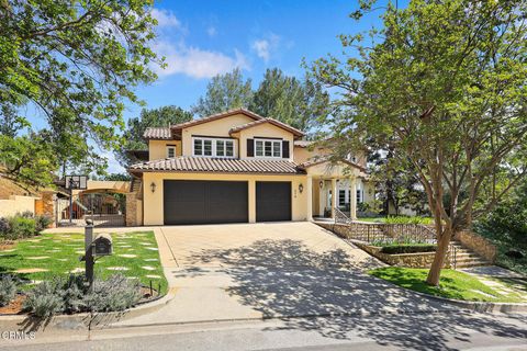 574 Camillo Road Sierra Madre CA 91024