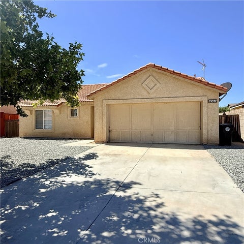 Photo of 11017 Desert Rose DR, Adelanto, CA 92301 (MLS # HD26163472)