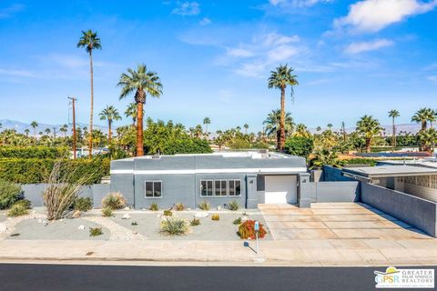 Photo of 1572 N Riverside Drive, Palm Springs, CA 92264 (MLS # 26830915PS)