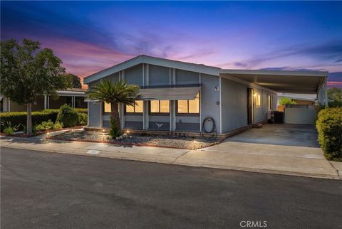 Photo of 1413 Village St, Redlands, CA 92374 (MLS # IG26076549)