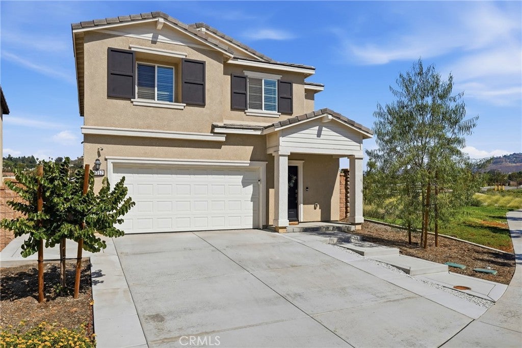 8357 Sun Rose Court
