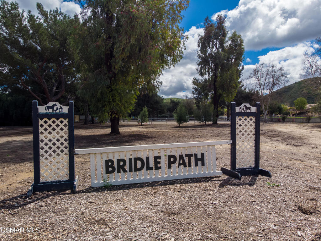 Bridle Path-103 - 103 - Residential