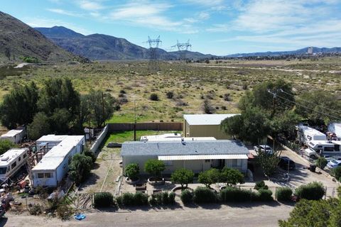 15035 Sunrise Avenue Cabazon CA 92230