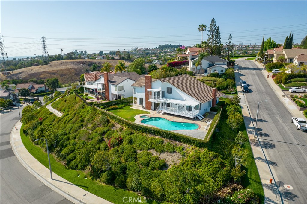 Summitview - Residential