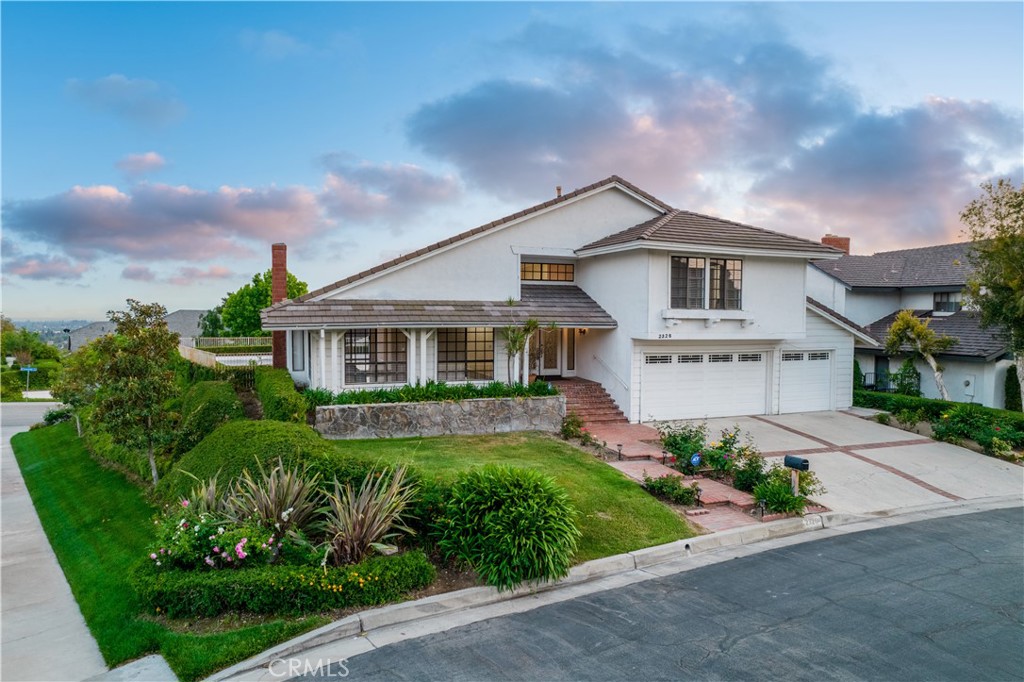 Summitview - Residential