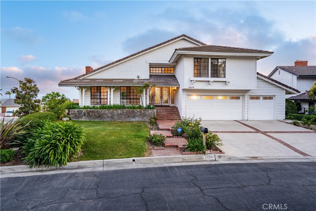 Summitview - Residential