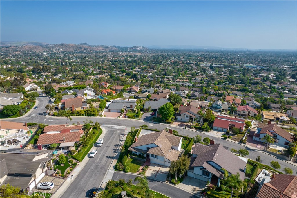 Summitview - Residential