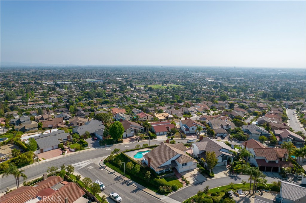 Summitview - Residential