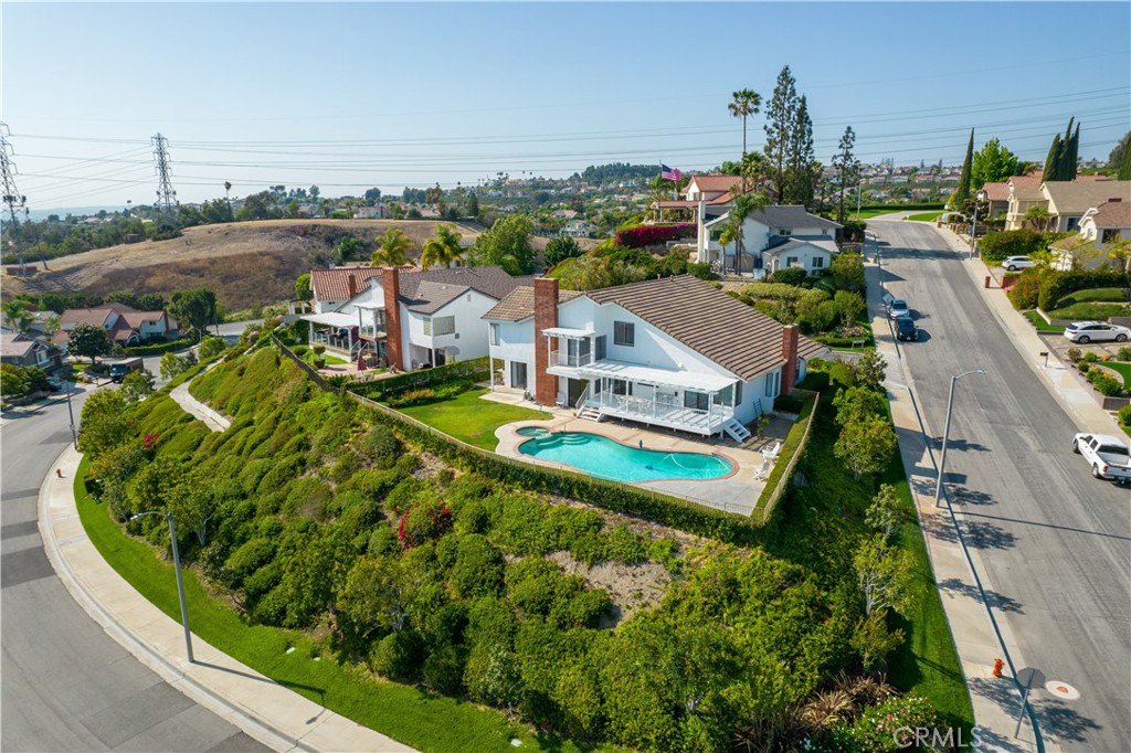 Summitview - Residential