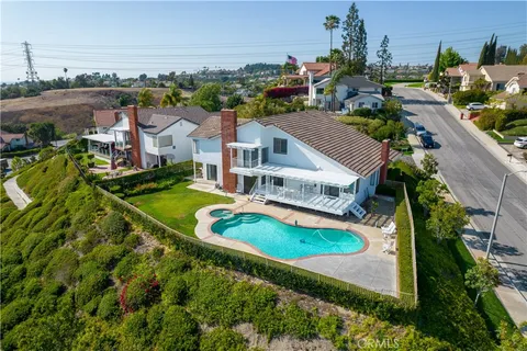 2326 N Rockridge Cir, Orange, CA 92867 - MLS#: LG25217251