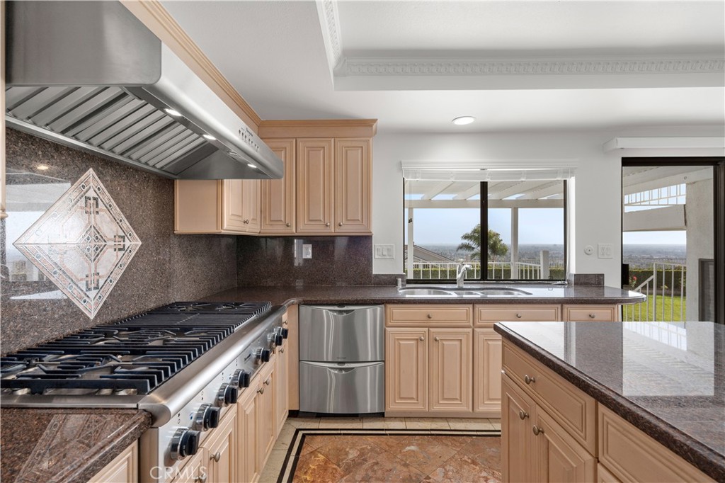 Summitview - Residential