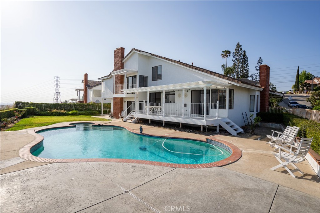 Summitview - Residential
