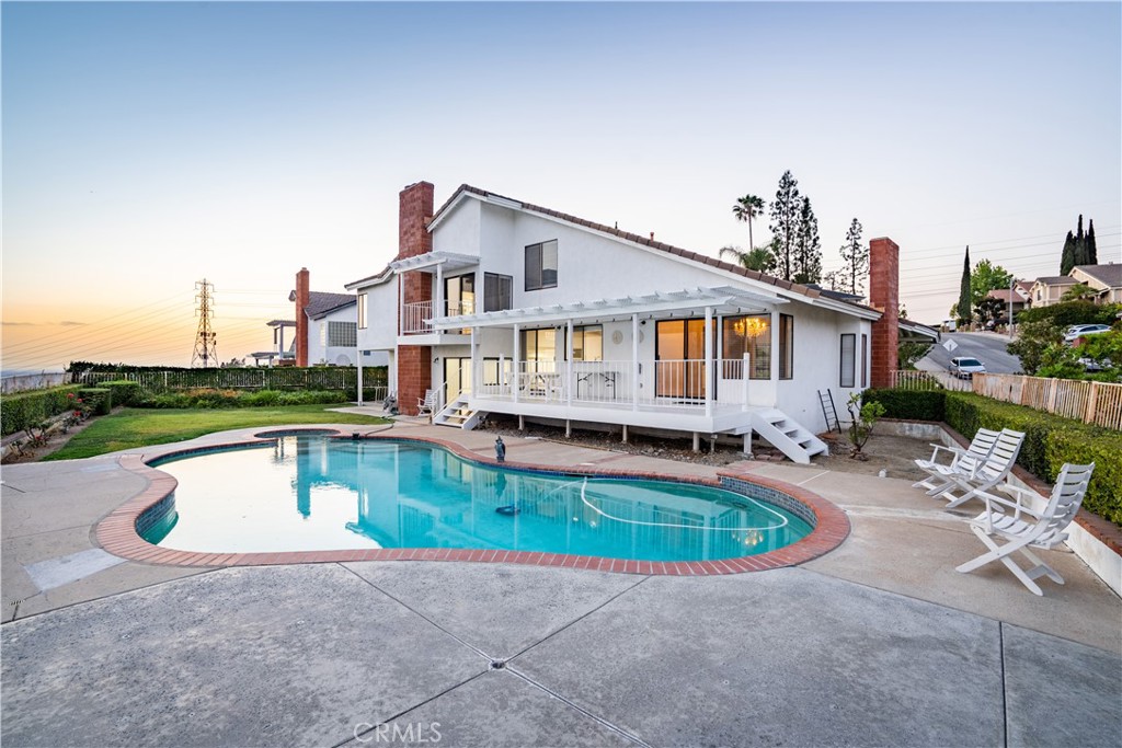 Summitview - Residential