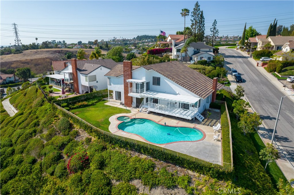 Summitview - Residential