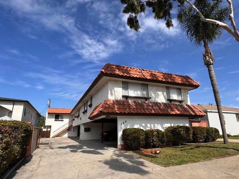 Photo of 259 Alvarado St St, Chula Vista, CA 91910 (MLS # 260006030SD)