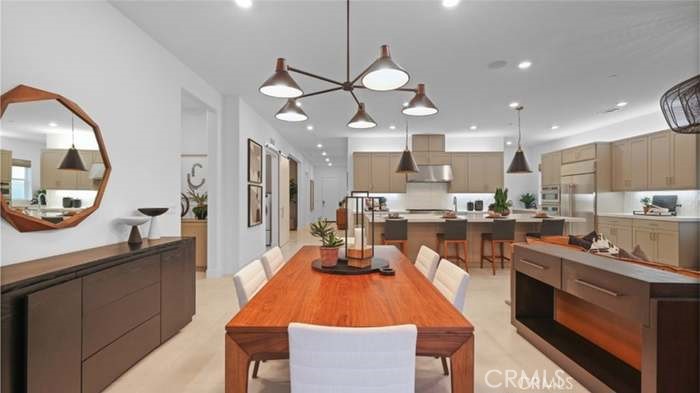 Toscana -TSRO Highlands (TOSCNA) - Residential Lease