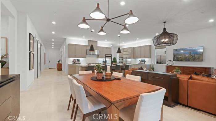 Toscana -TSRO Highlands (TOSCNA) - Residential Lease