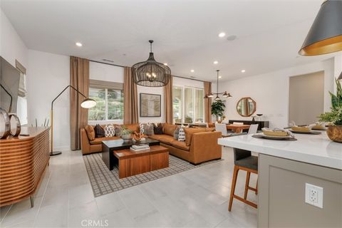 Photo of 29606 Paseo Capilla, Valencia, CA 91354 (MLS # SR25282355)