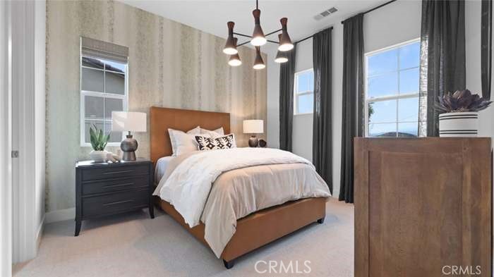 Toscana -TSRO Highlands (TOSCNA) - Residential Lease