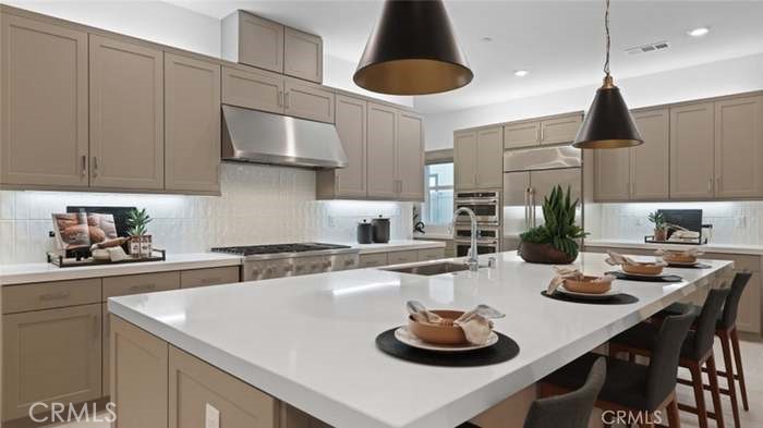 Toscana -TSRO Highlands (TOSCNA) - Residential Lease