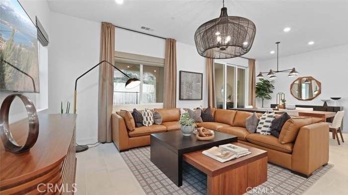 Toscana -TSRO Highlands (TOSCNA) - Residential Lease