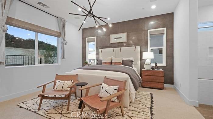 Toscana -TSRO Highlands (TOSCNA) - Residential Lease