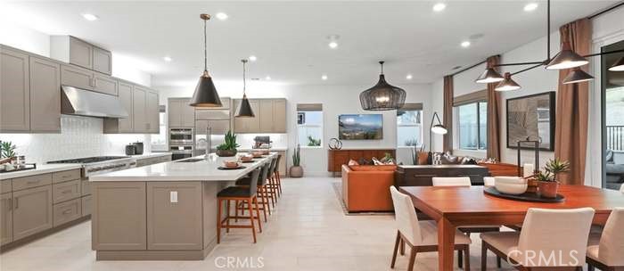 Toscana -TSRO Highlands (TOSCNA) - Residential Lease