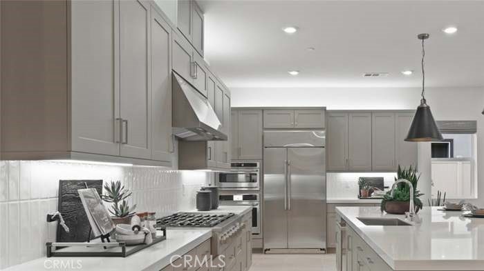 Toscana -TSRO Highlands (TOSCNA) - Residential Lease