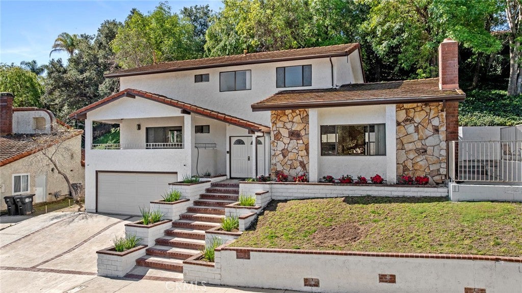1321 Greenbriar Road, Glendale CA 91207